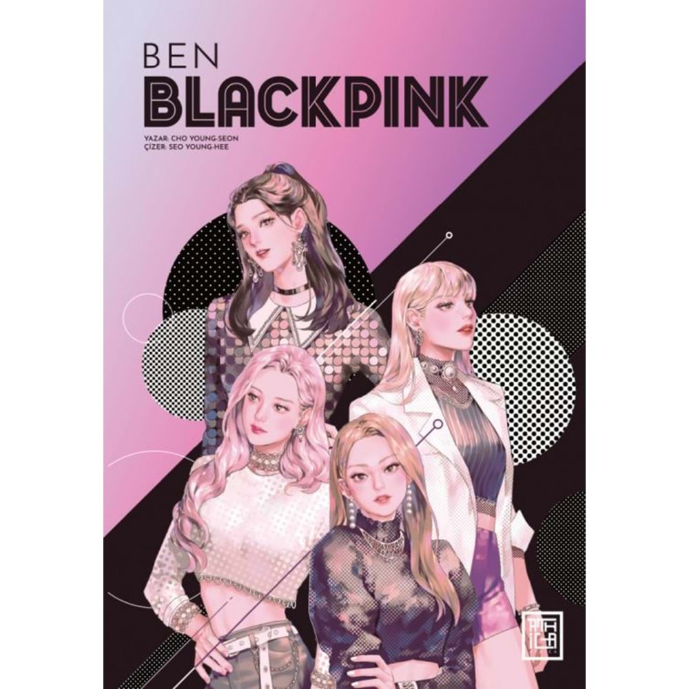 BEN BLACKPINK