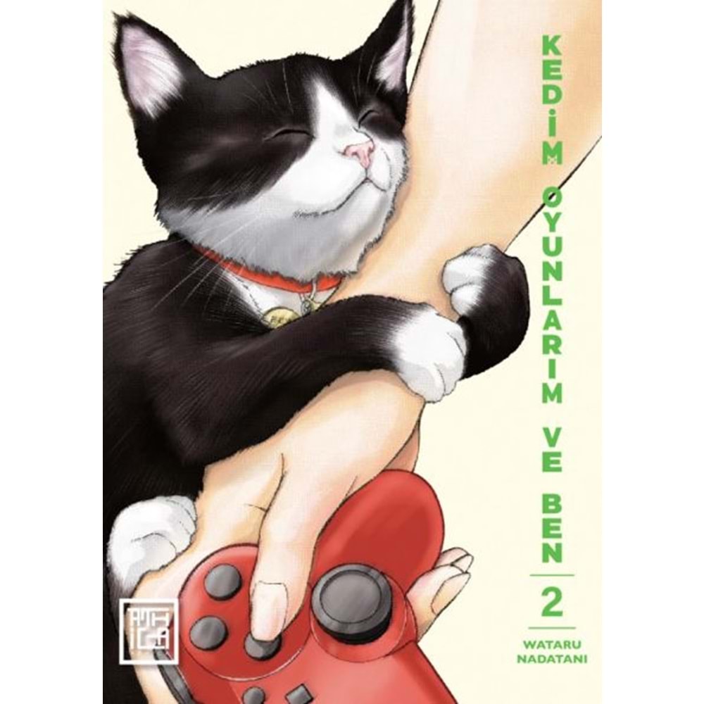 KEDİM OYUNLARIM VE BEN CİLT 2