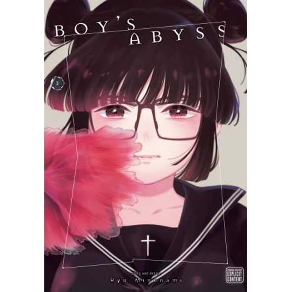 BOYS ABYSS VOL 3 TPB