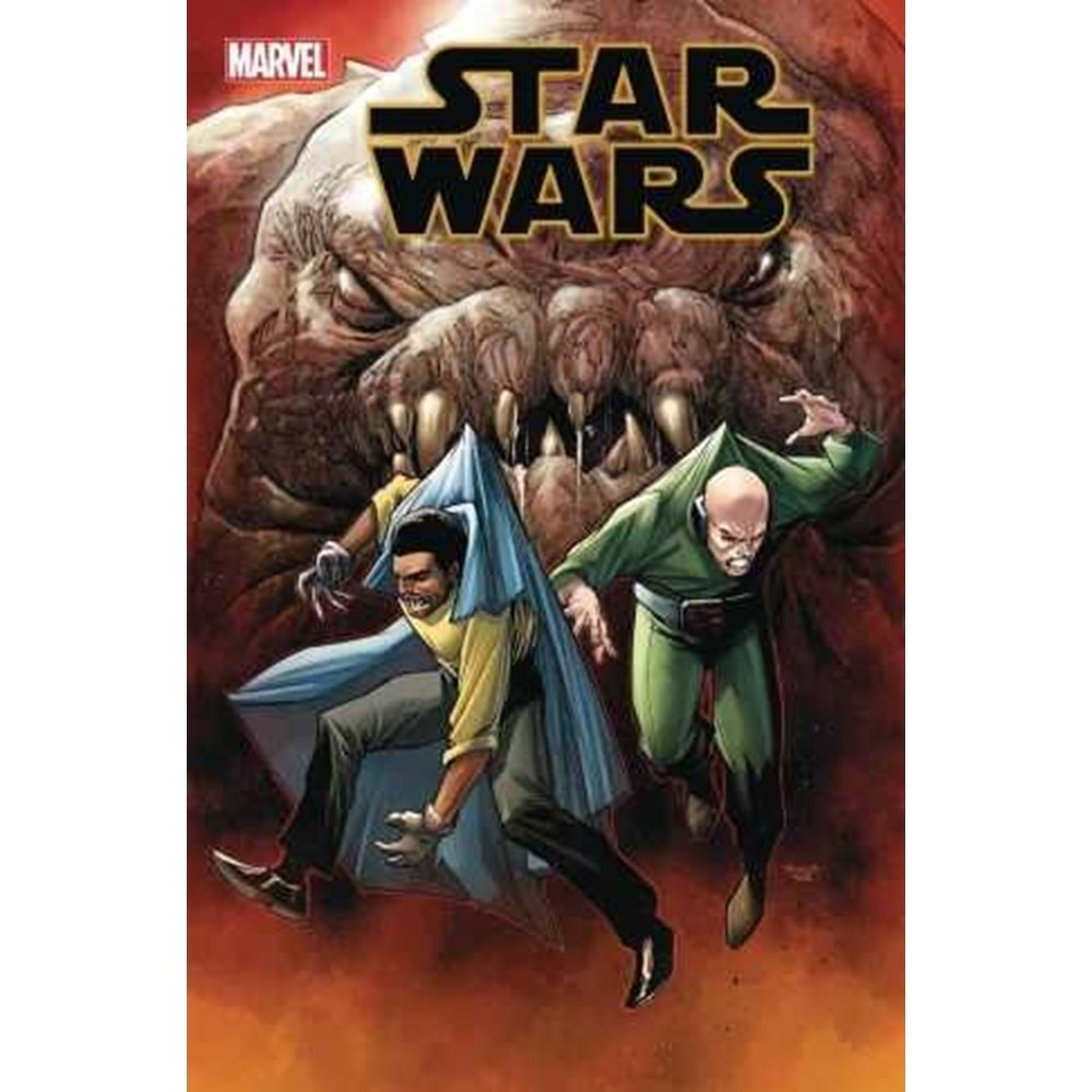 STAR WARS (2020) # 39