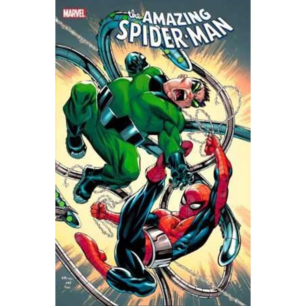 AMAZING SPIDER-MAN (2022) # 30