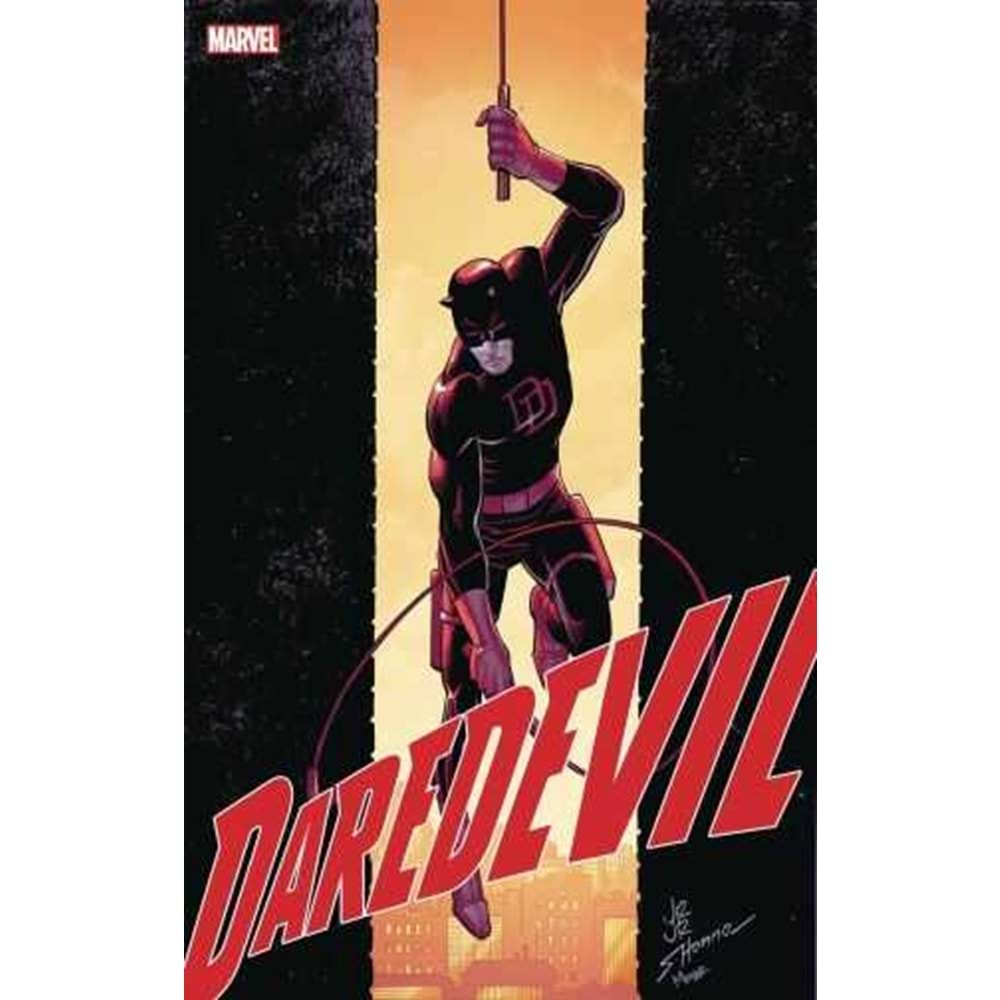 DAREDEVIL (2023) # 2