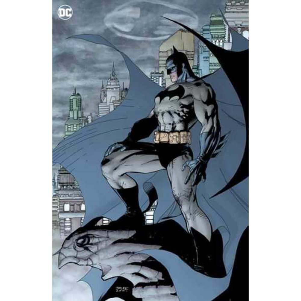 BATMAN DAY 2023 - BATMAN # 608 FOIL VARIANT SPECIAL EDITION SECOND PRINTING