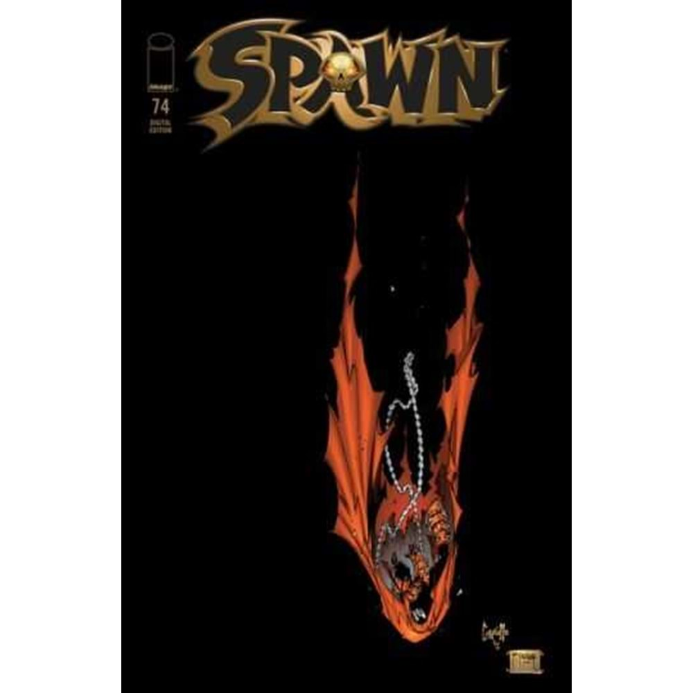 SPAWN # 74