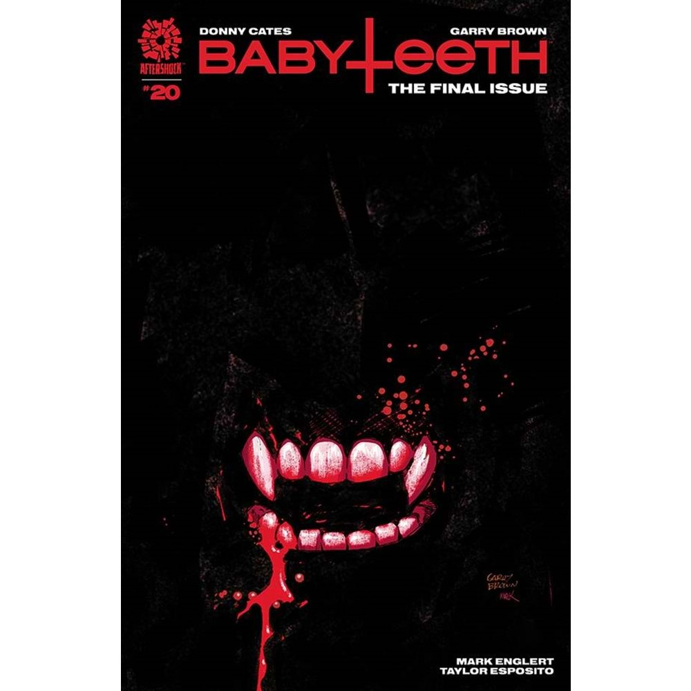 BABYTEETH # 20