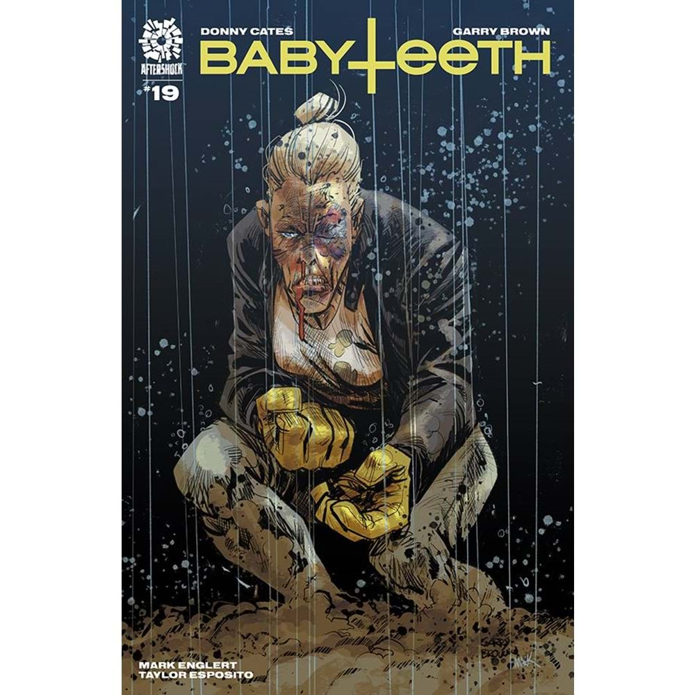 BABYTEETH # 19