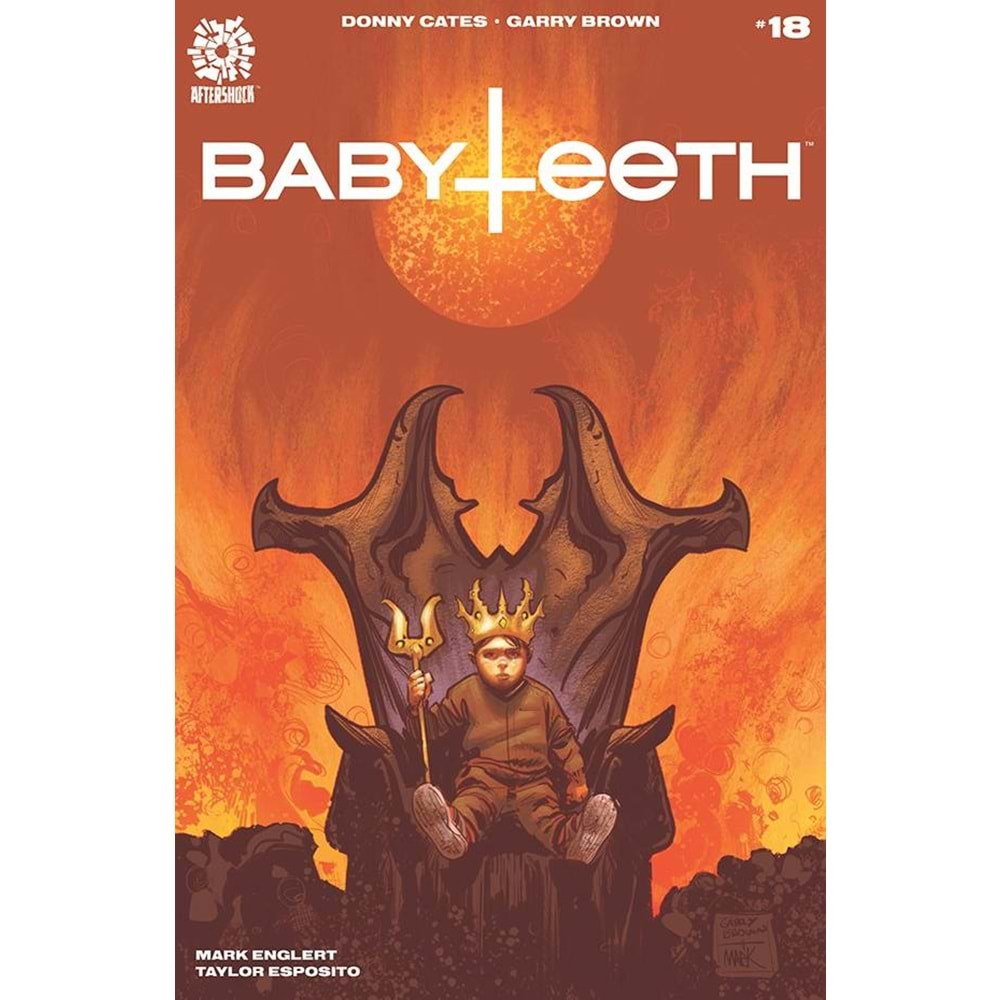 BABYTEETH # 18