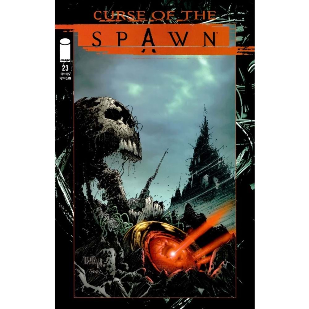 CURSE OF THE SPAWN (1996) # 23