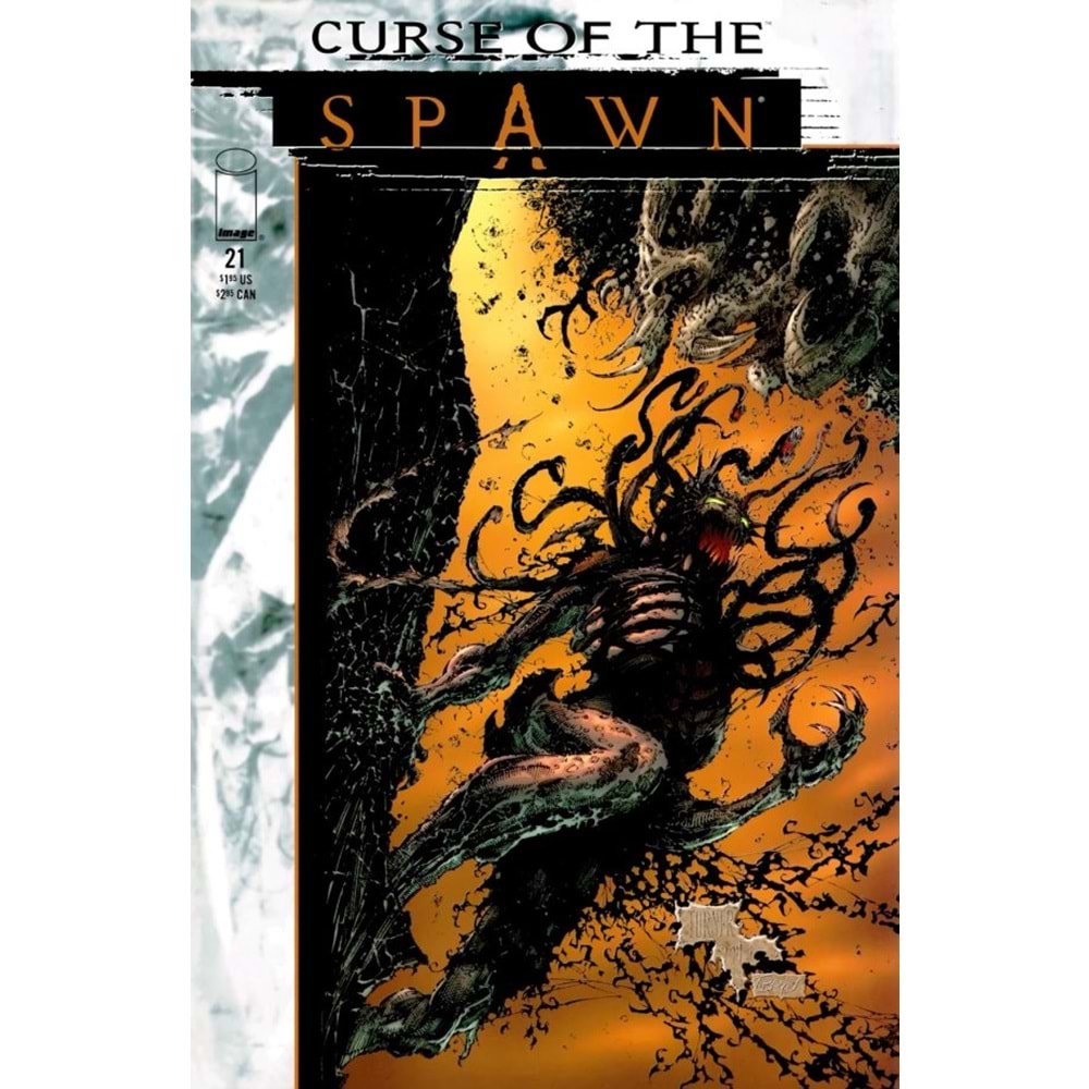 CURSE OF THE SPAWN (1996) # 21