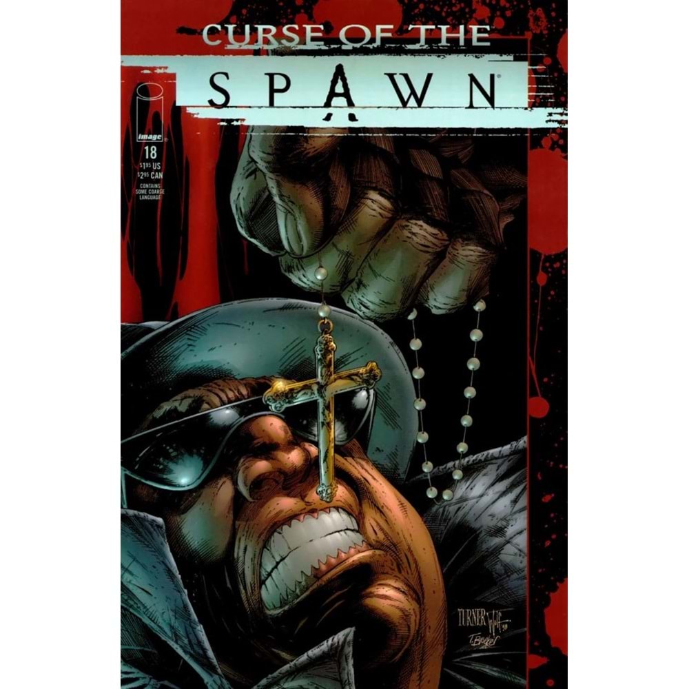 CURSE OF THE SPAWN (1996) # 18