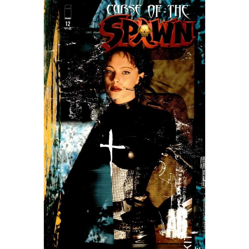 CURSE OF THE SPAWN (1996) # 12
