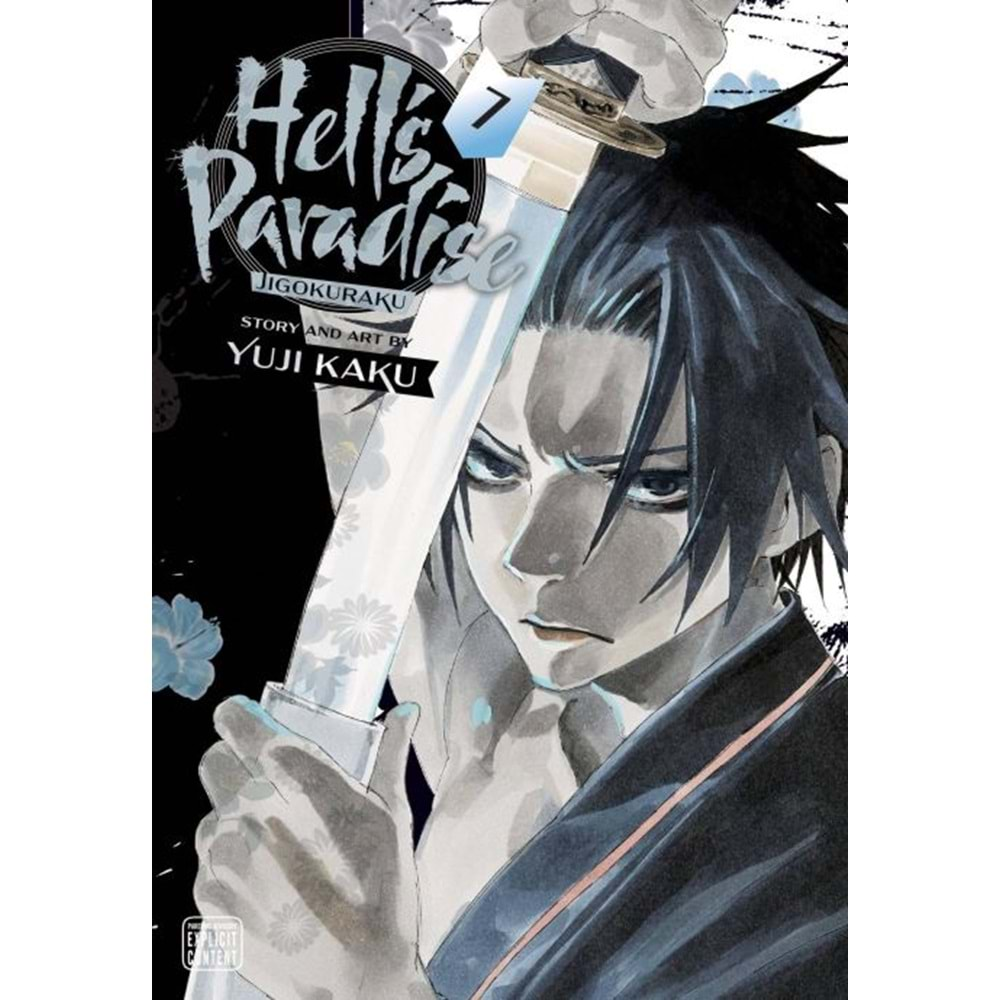 HELLS PARADISE JIGOKURAKU VOL 7 TPB