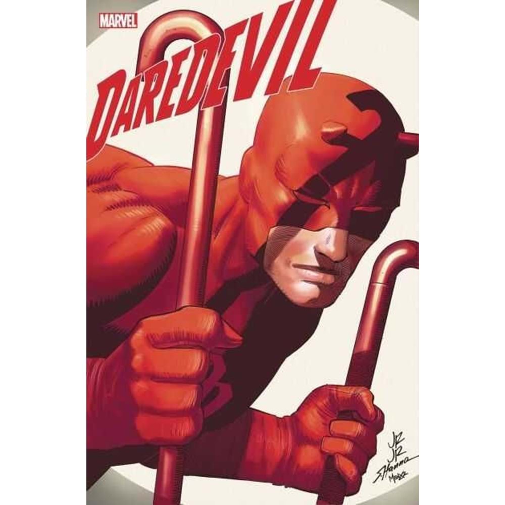 DAREDEVIL (2023) # 3