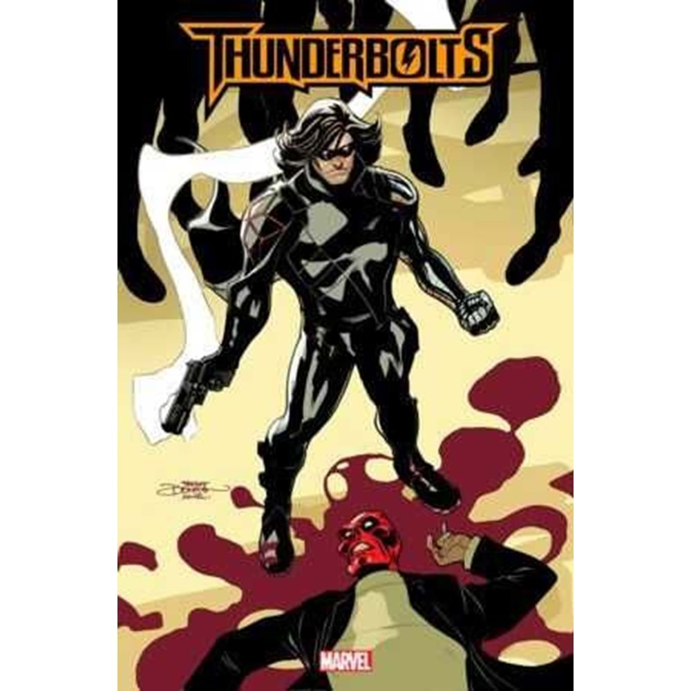 THUNDERBOLTS (2023) # 1