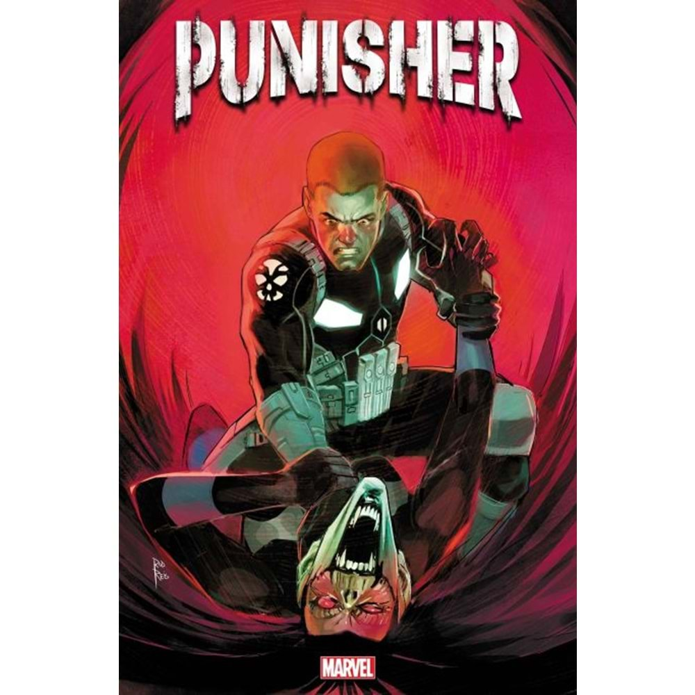 PUNISHER (2023) # 3