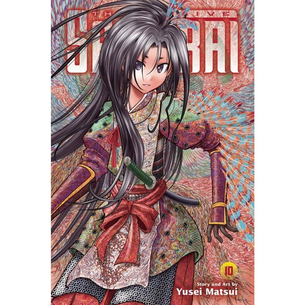 ELUSIVE SAMURAI VOL 10 TPB