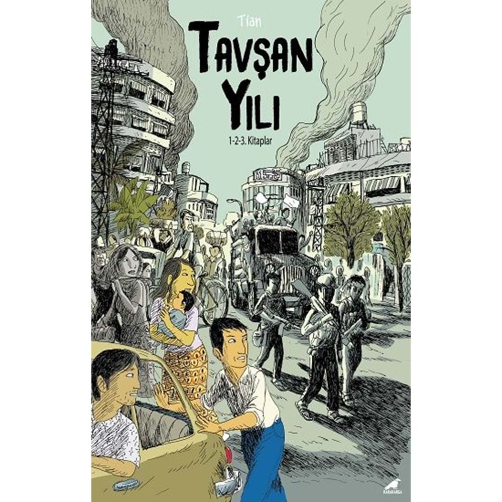 TAVŞAN YILI
