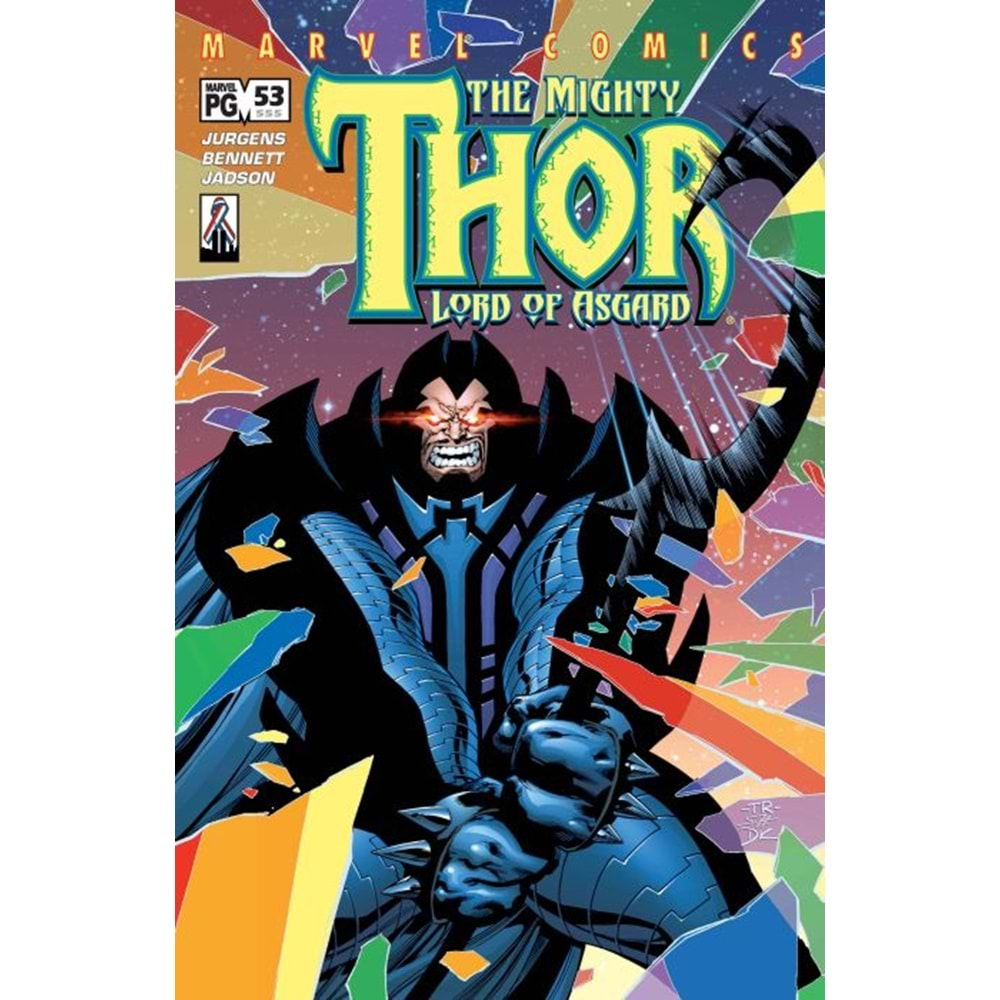 THOR (1998) # 53