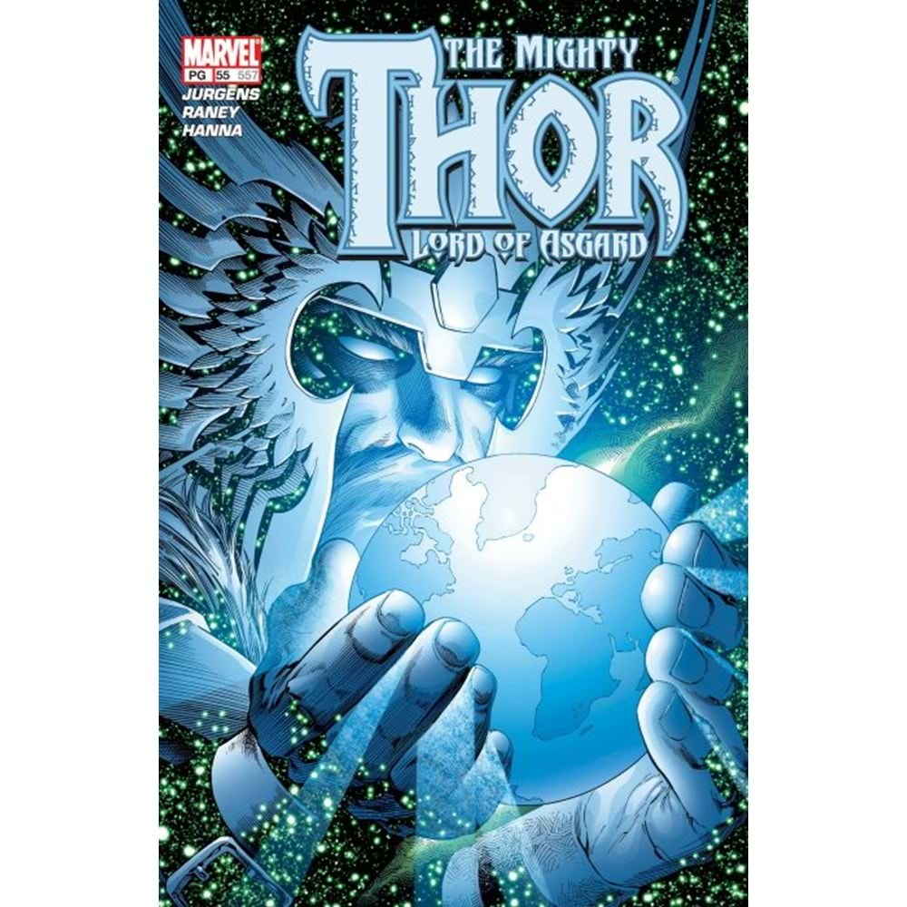 THOR (1998) # 55