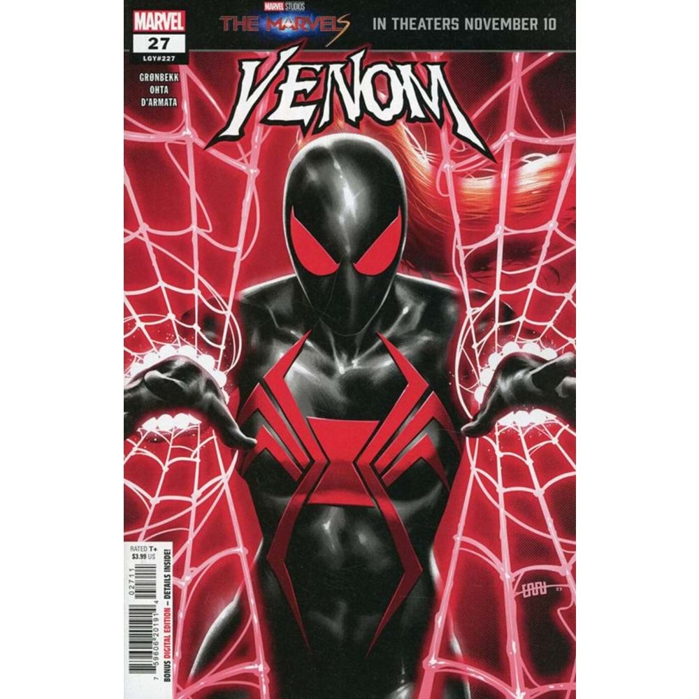 VENOM (2021) # 27