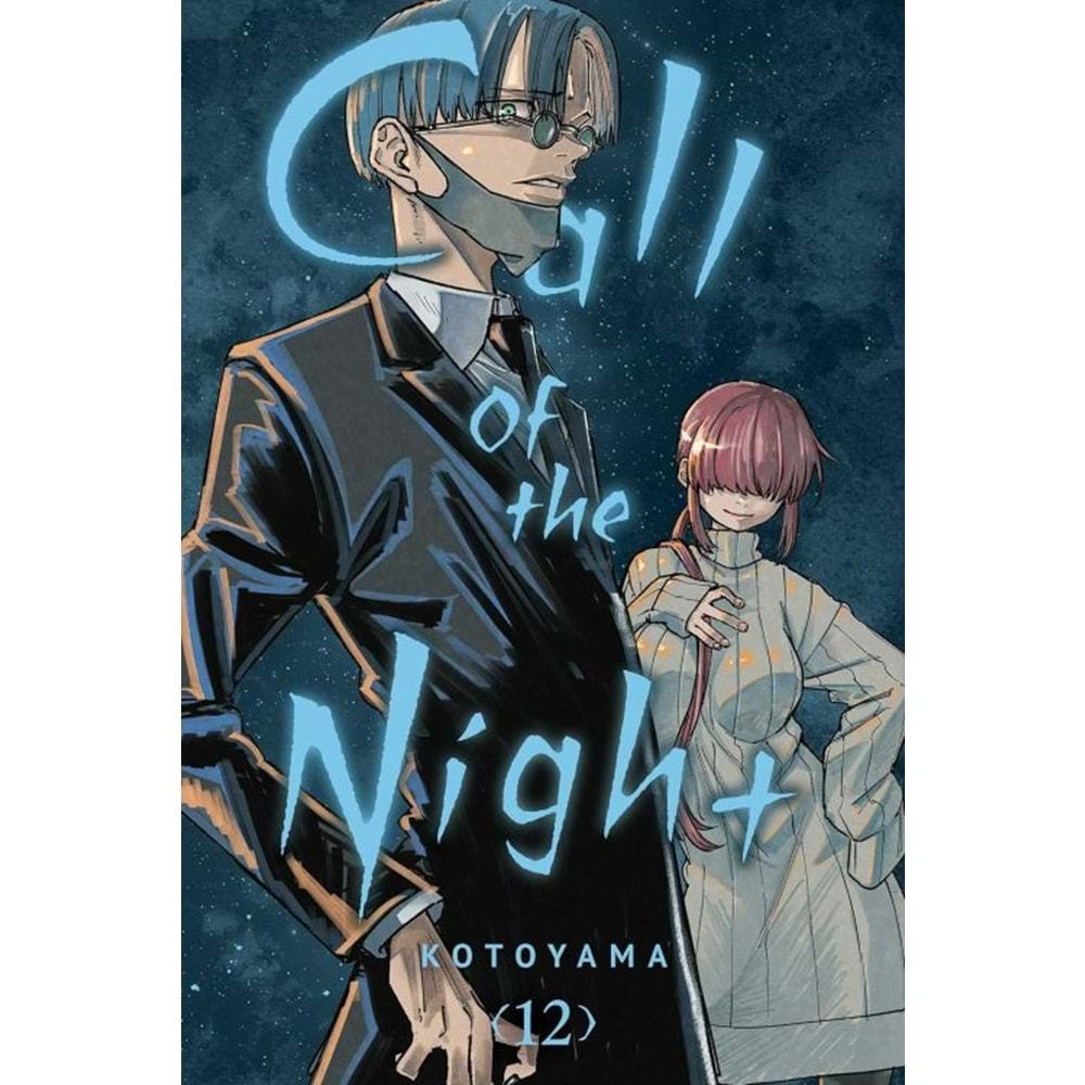 CALL OF THE NIGHT VOL 12 TPB