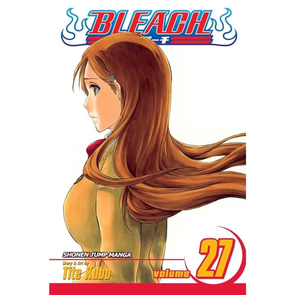 BLEACH VOL 27 TPB