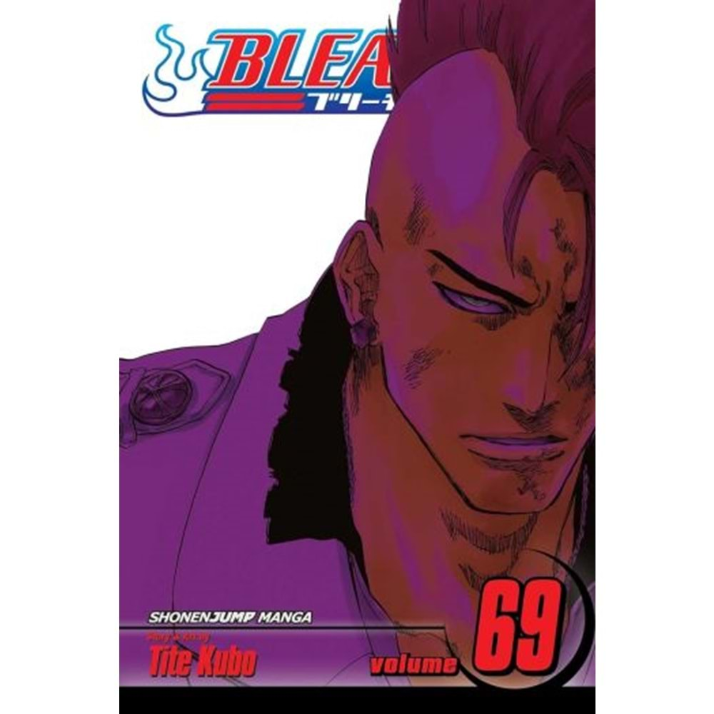 BLEACH VOL 69 TPB