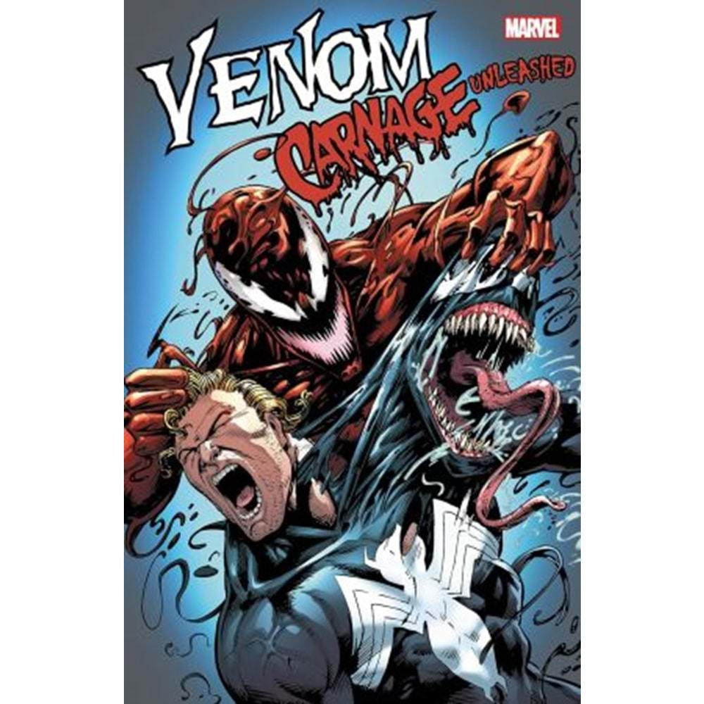 VENOM CARNAGE UNLEASHED TPB