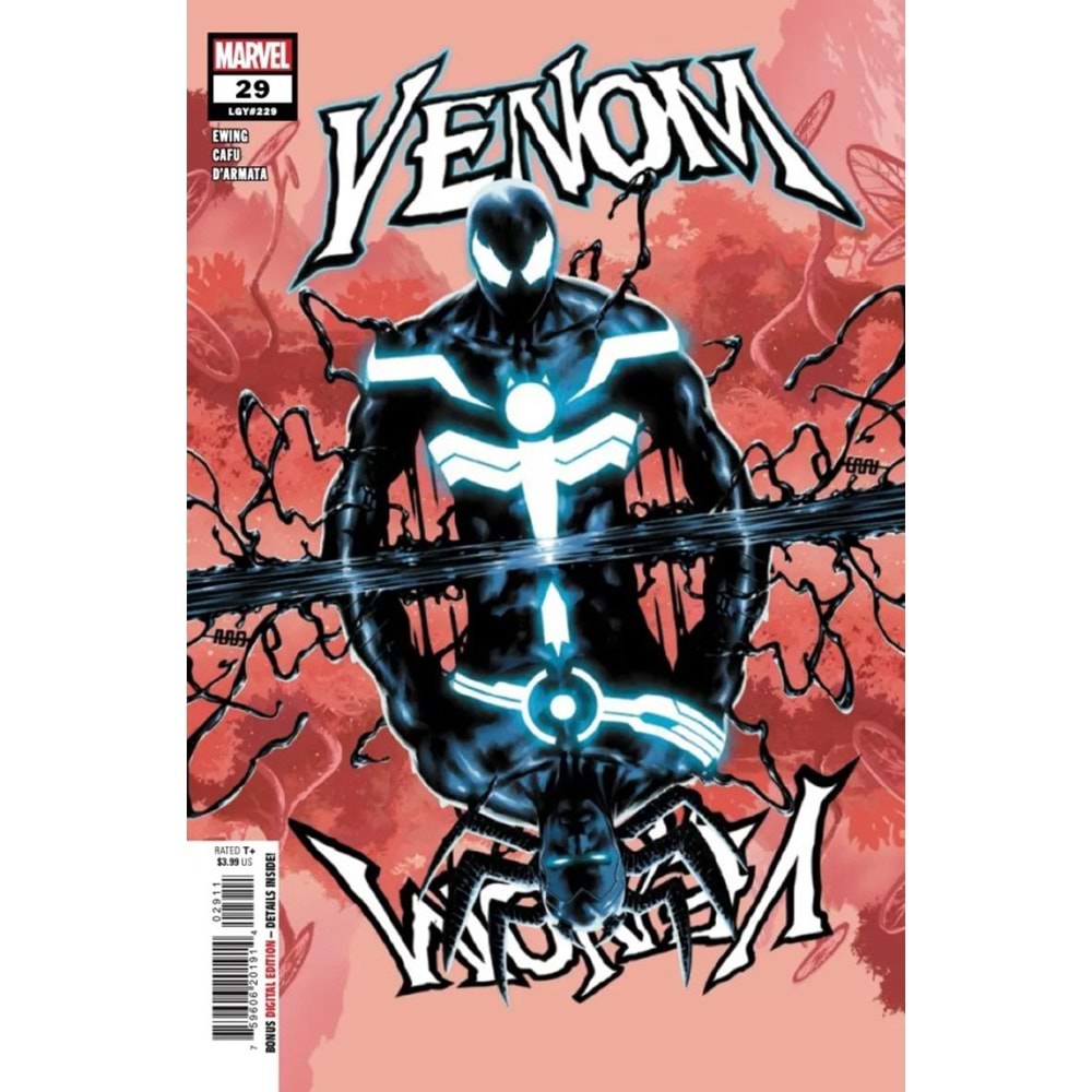 VENOM (2021) # 29
