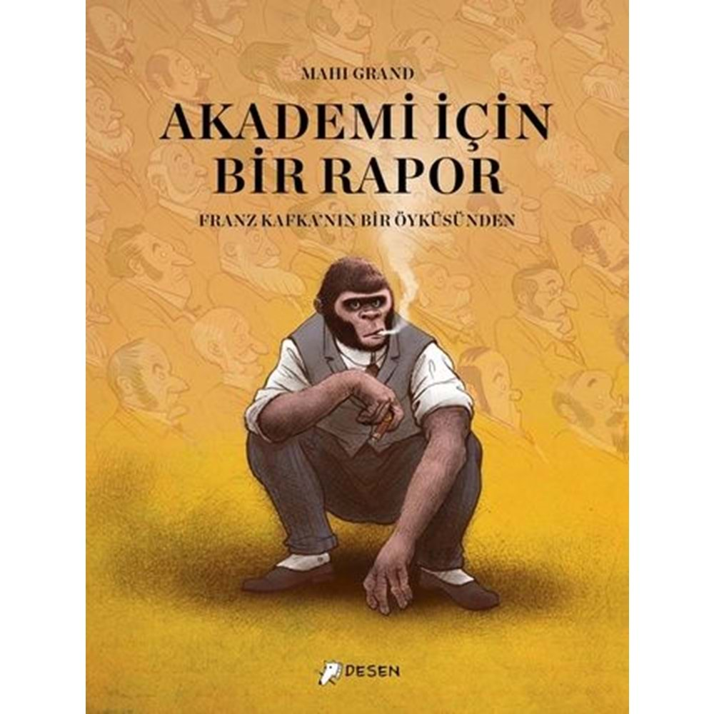 AKADEMİ İÇİN BİR RAPOR