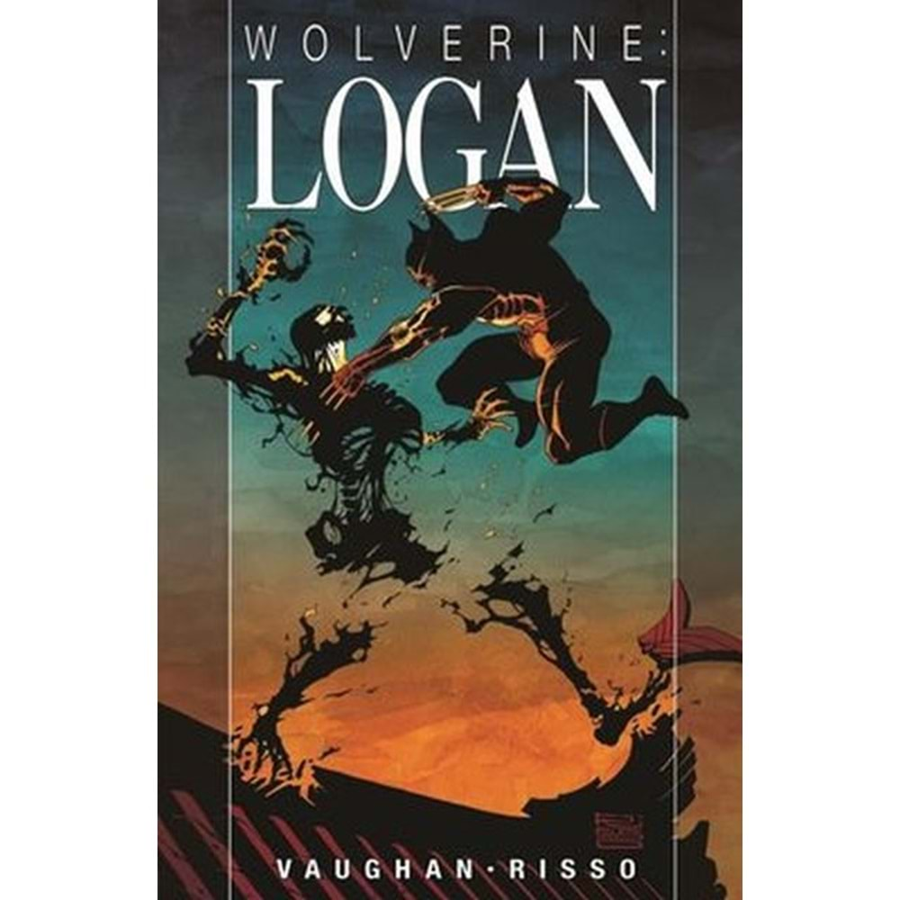 WOLVERINE LOGAN