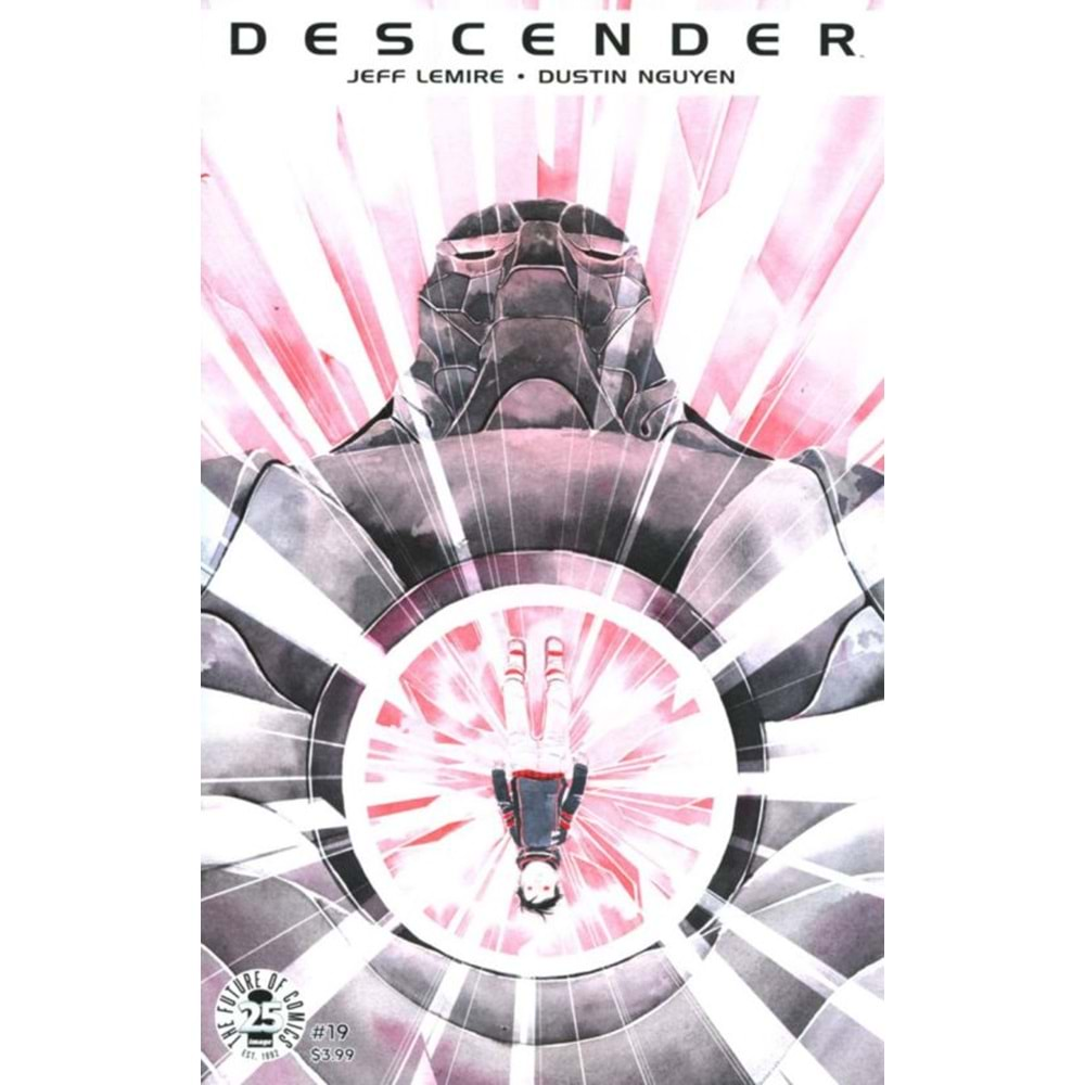 DESCENDER # 19