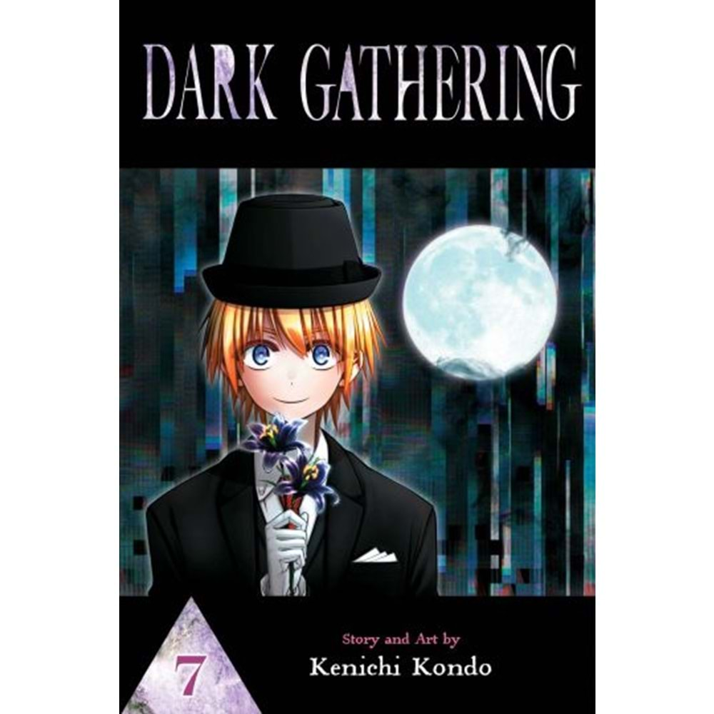 DARK GATHERING VOL 7 TPB