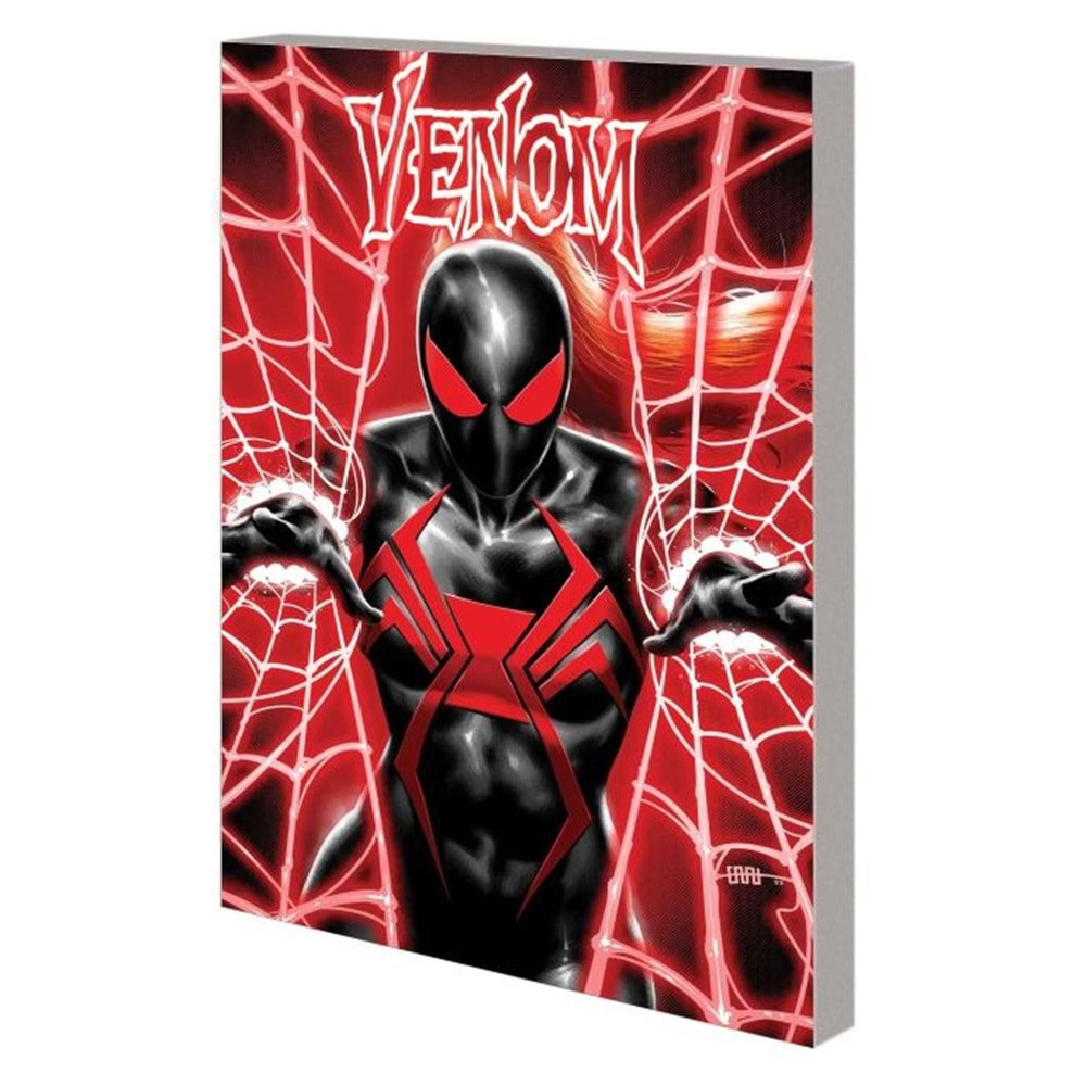 VENOM BY AL EWING VOL 6 INFILTRATION TPB