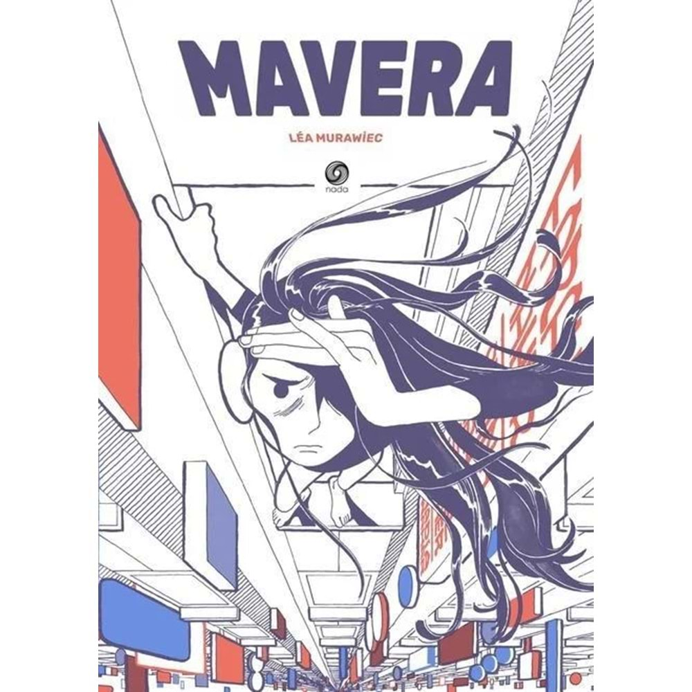 MAVERA