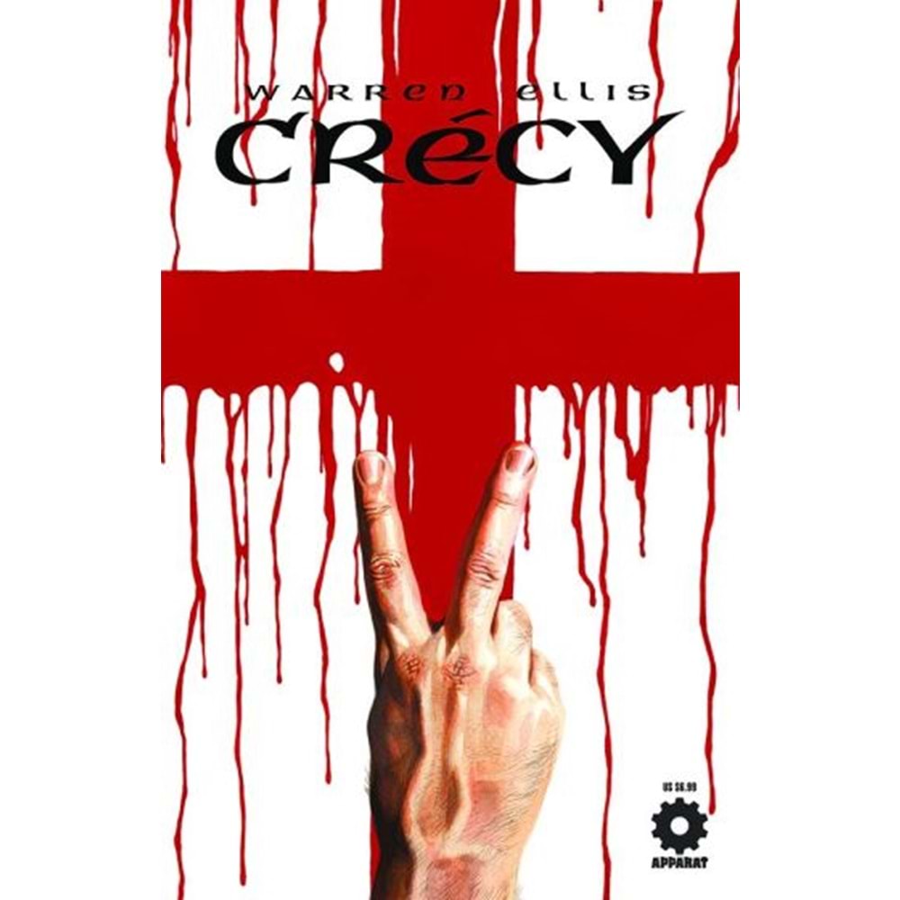 CRECY TPB