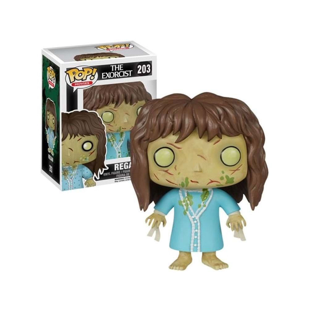 FUNKO POP EXORCIST REGAN