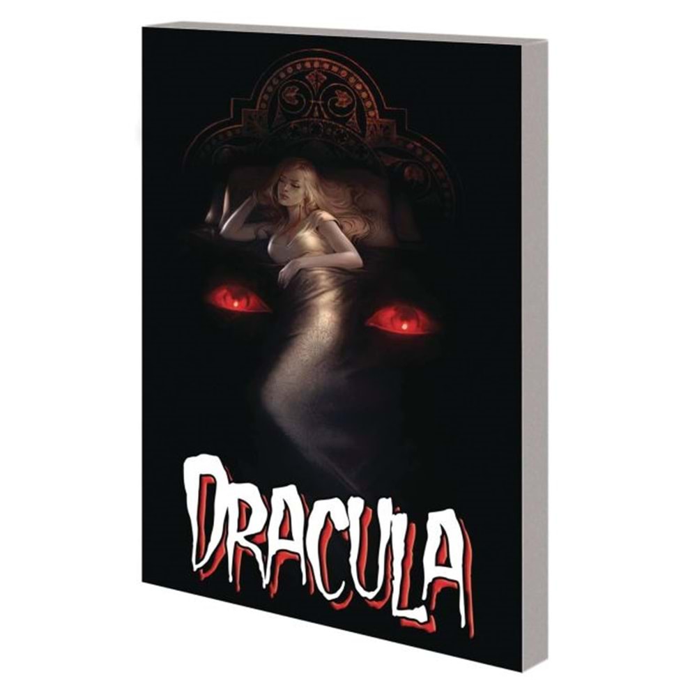 STOKERS DRACULA TPB