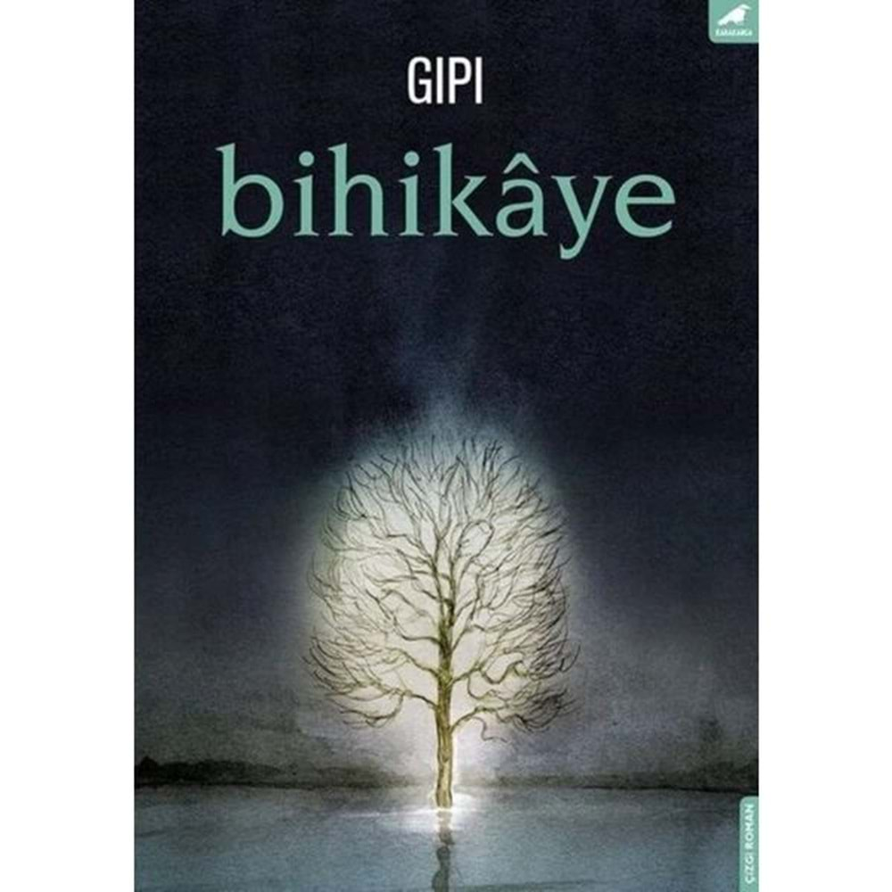 BİHİKAYE