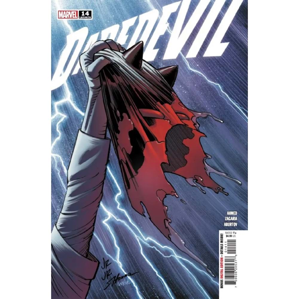 DAREDEVIL (2023) # 14