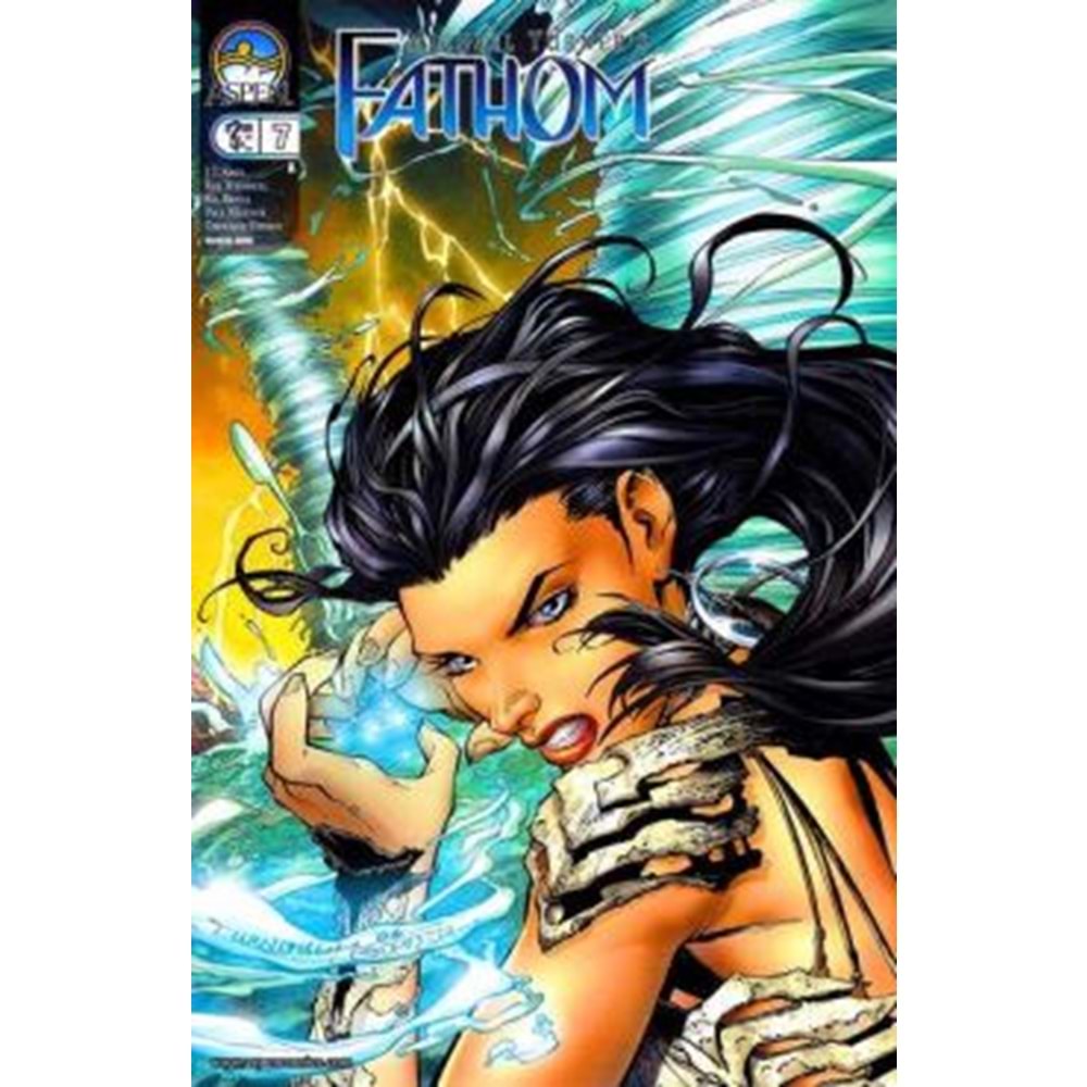 FATHOM (2005) # 7