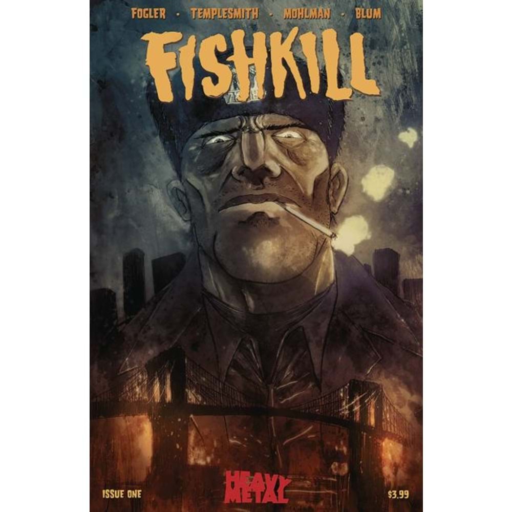 FISHKILL # 1