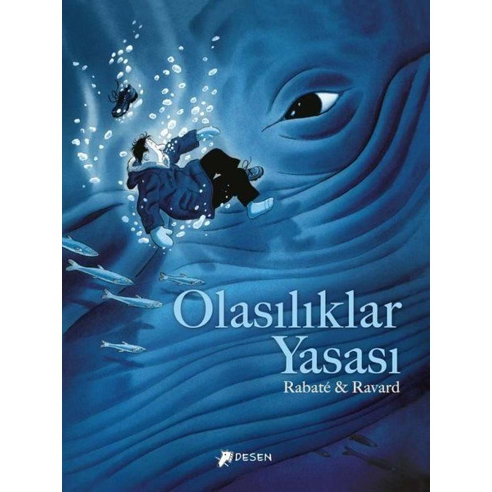 OLASILIKLAR YASASI