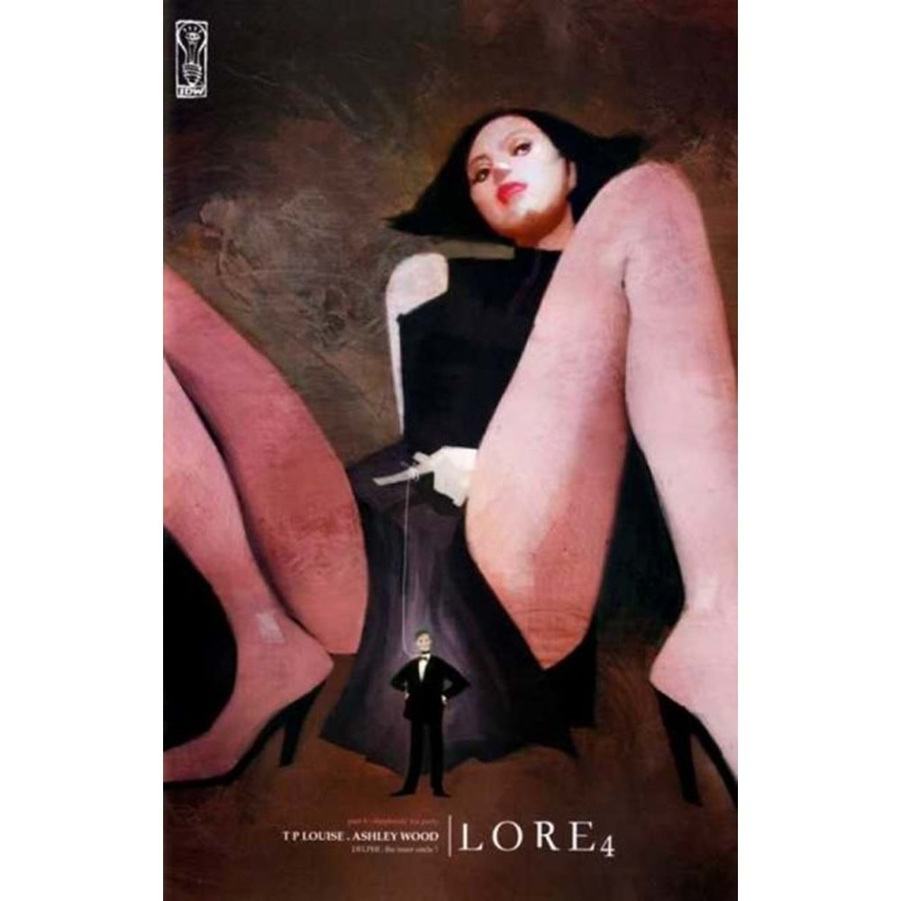 LORE (2003) # 4