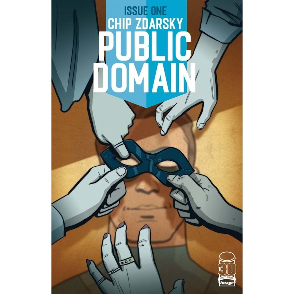 PUBLIC DOMAIN # 1
