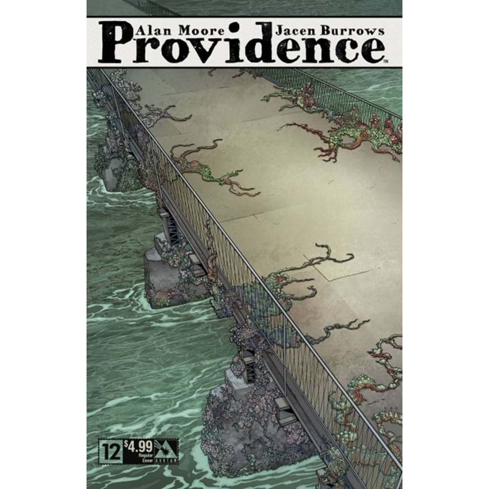 PROVIDENCE # 12 (OF 12)