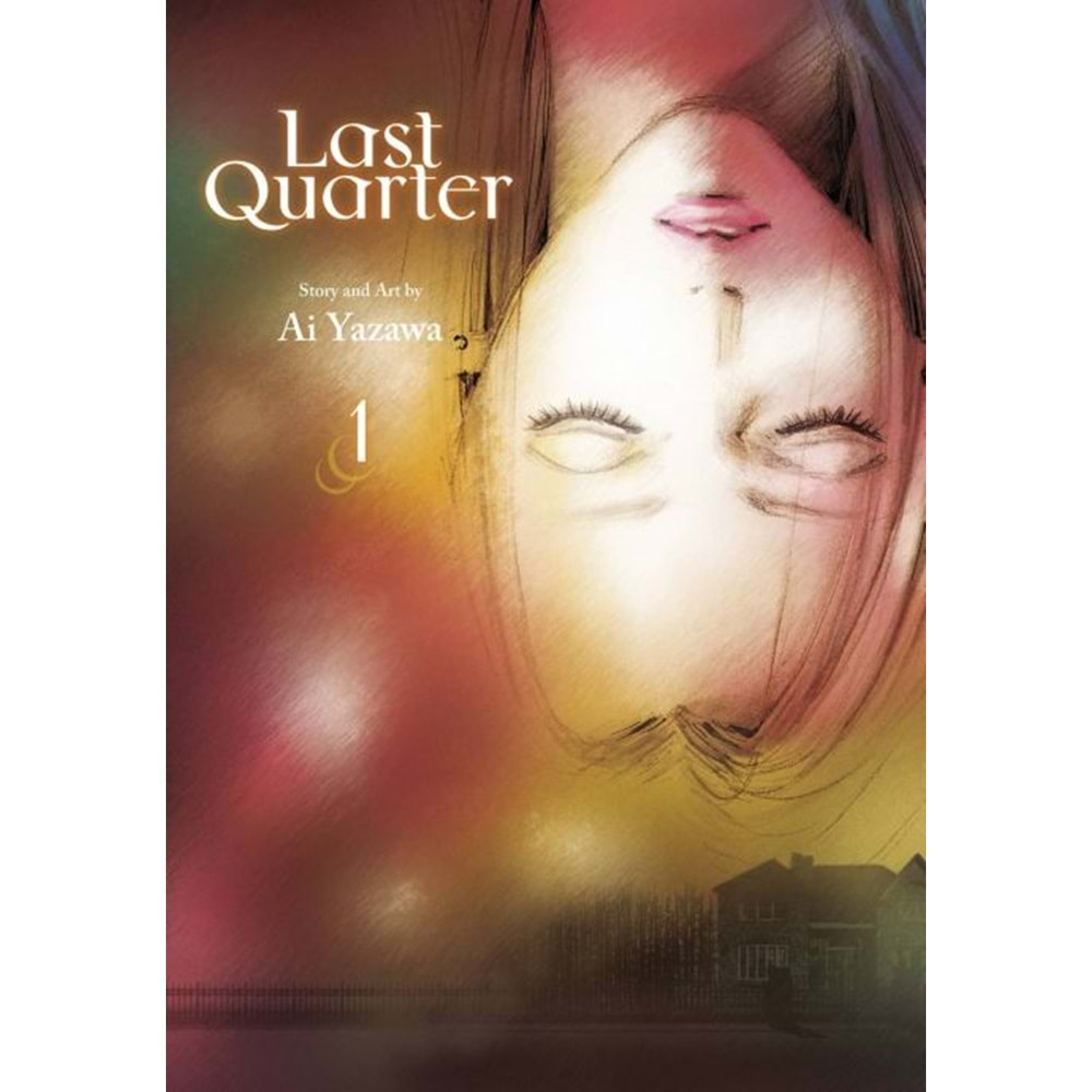 LAST QUARTER VOL 1 TPB