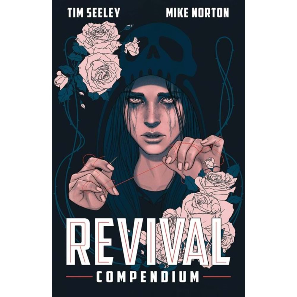 REVIVAL COMPENDIUM TPB