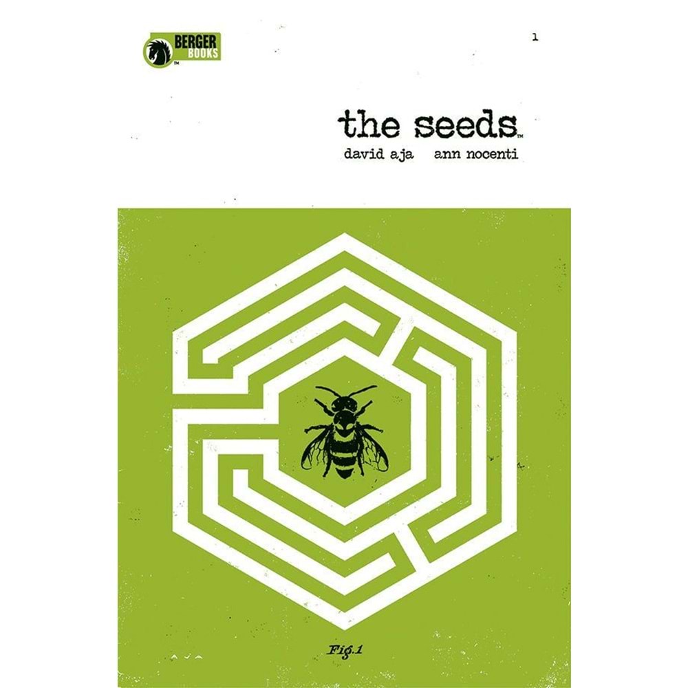 SEEDS # 1