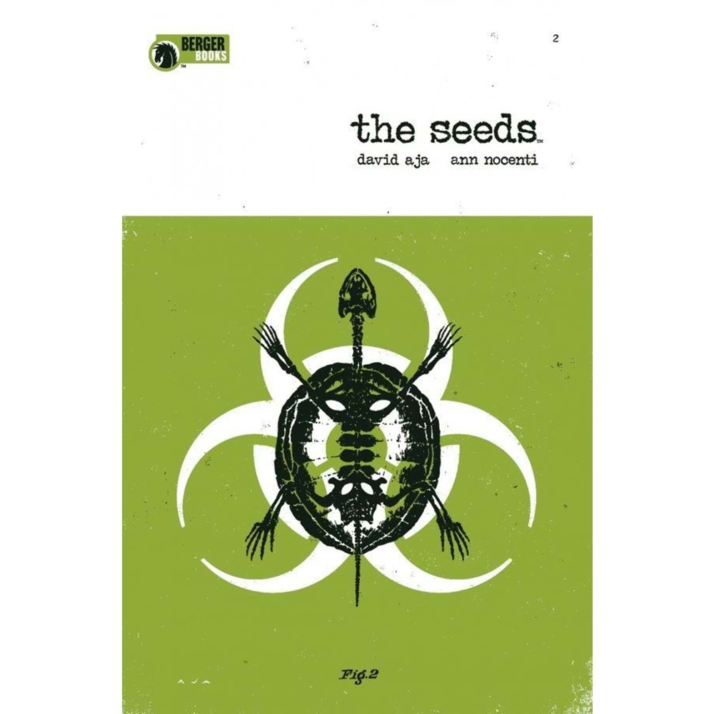 SEEDS # 2